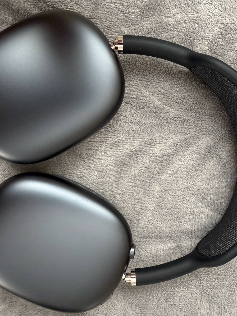 Airpods Max 1st generation Midnight - Picture 3 of 9